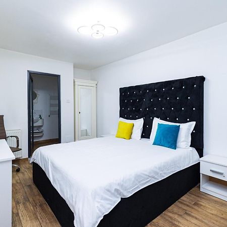 Pensiunea Ewo Iasi Zimmer foto